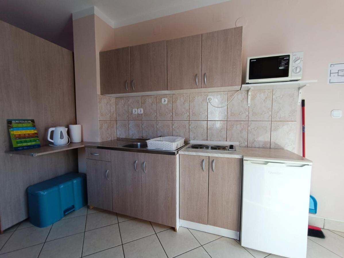 Studio Apartmani Zoric سيلو المظهر الخارجي الصورة