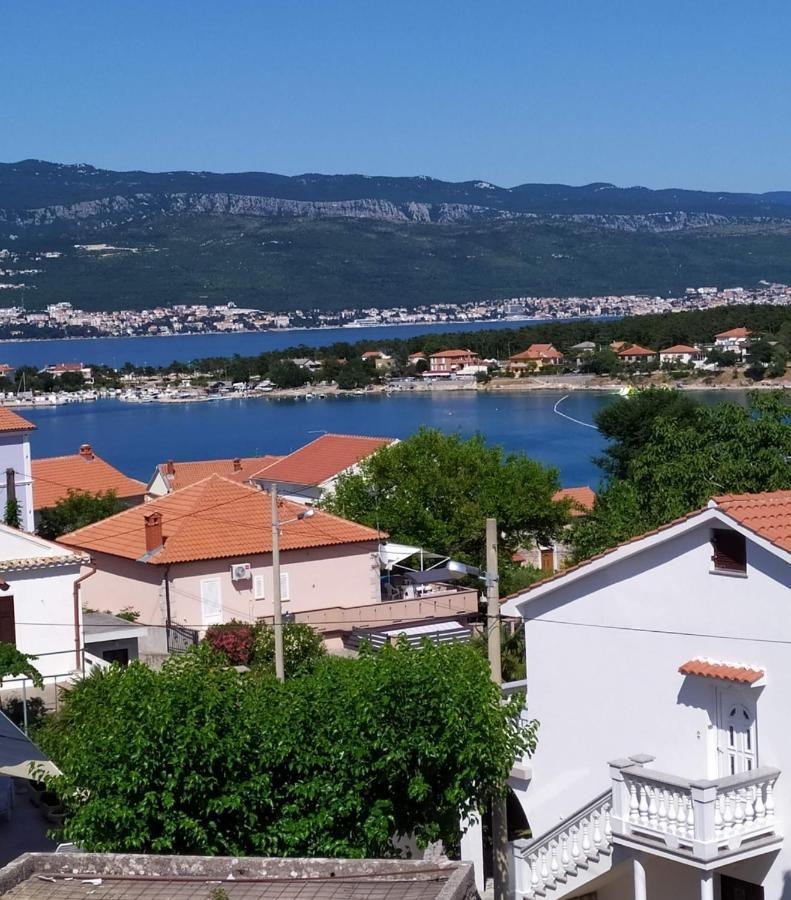 Studio Apartmani Zoric سيلو المظهر الخارجي الصورة