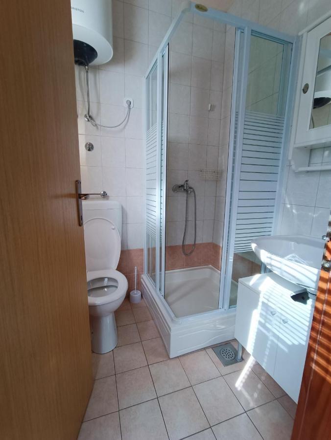 Studio Apartmani Zoric سيلو المظهر الخارجي الصورة