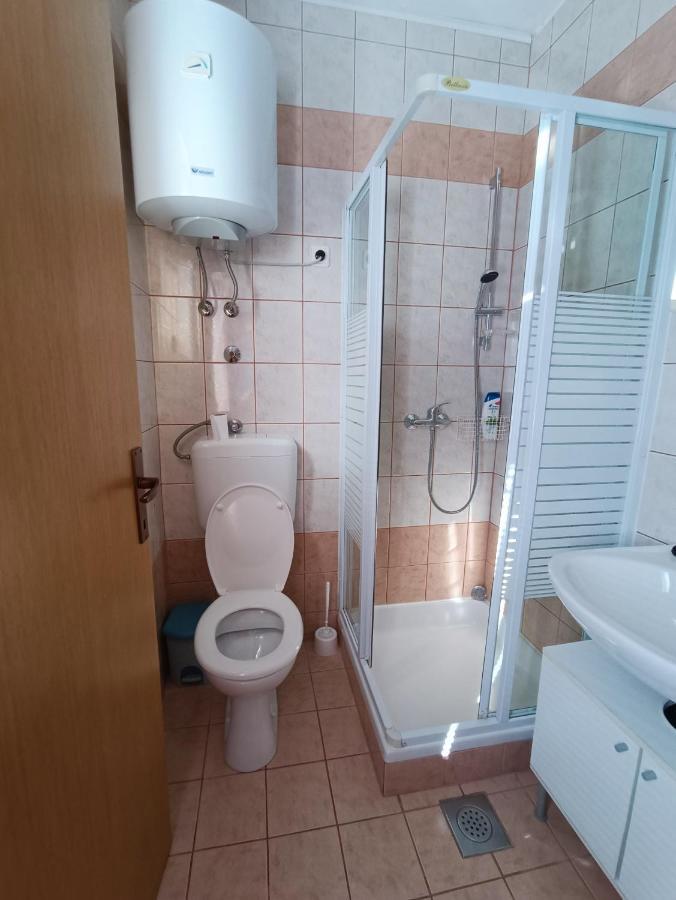 Studio Apartmani Zoric سيلو المظهر الخارجي الصورة