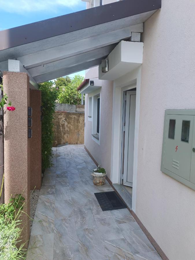 Studio Apartmani Zoric سيلو المظهر الخارجي الصورة