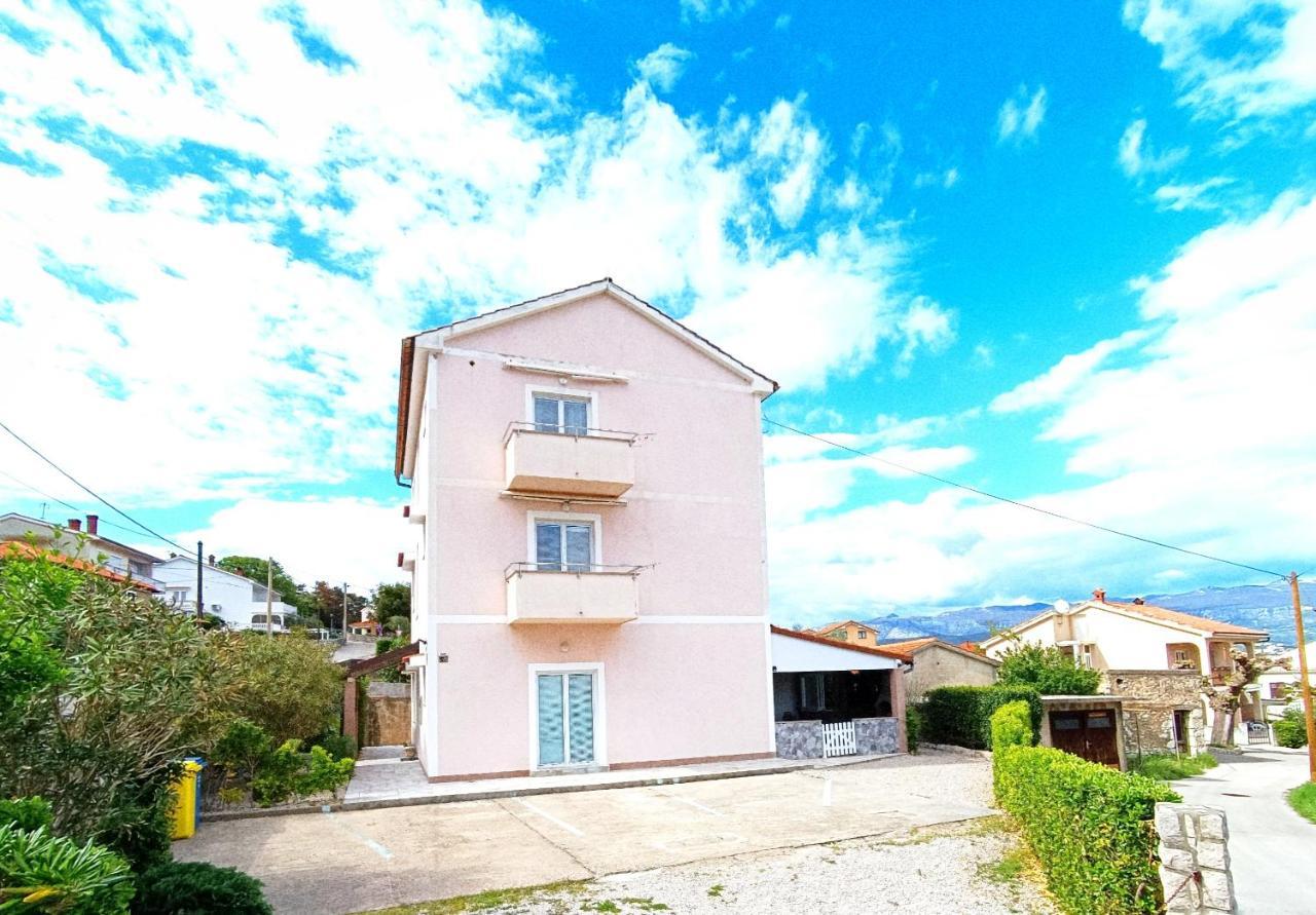 Studio Apartmani Zoric سيلو المظهر الخارجي الصورة