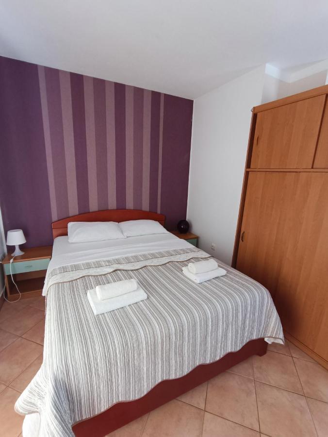 Studio Apartmani Zoric سيلو المظهر الخارجي الصورة