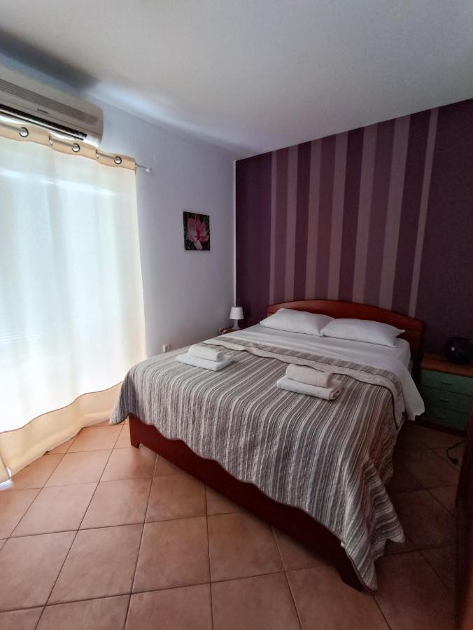 Studio Apartmani Zoric سيلو المظهر الخارجي الصورة