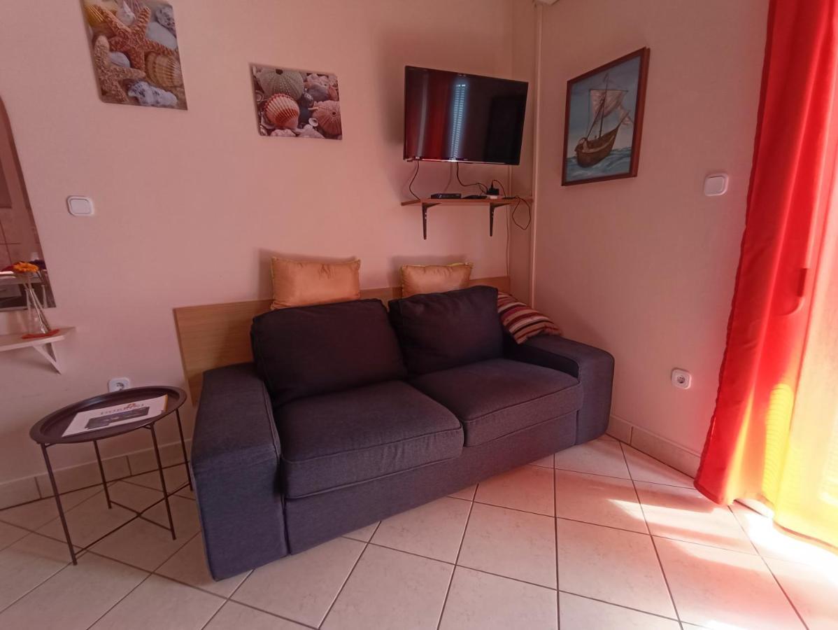 Studio Apartmani Zoric سيلو المظهر الخارجي الصورة