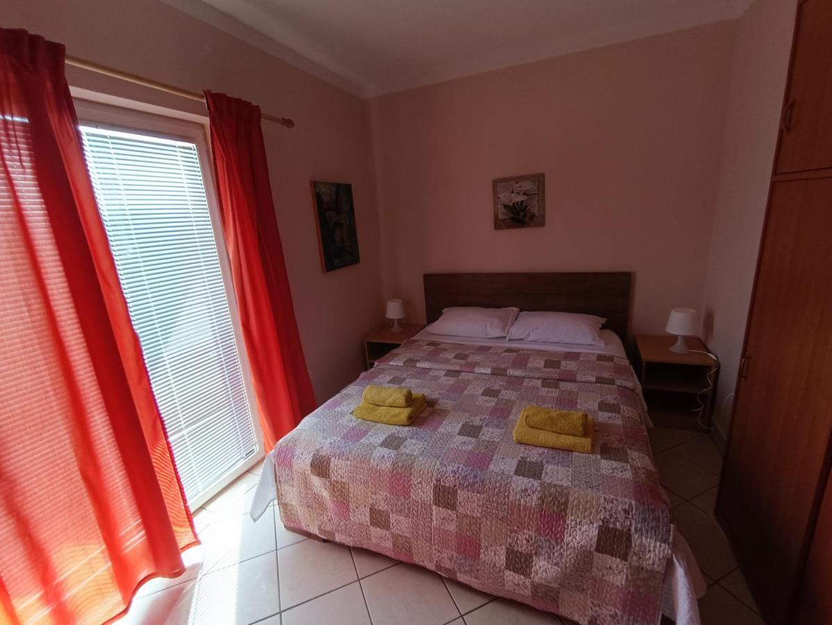 Studio Apartmani Zoric سيلو المظهر الخارجي الصورة