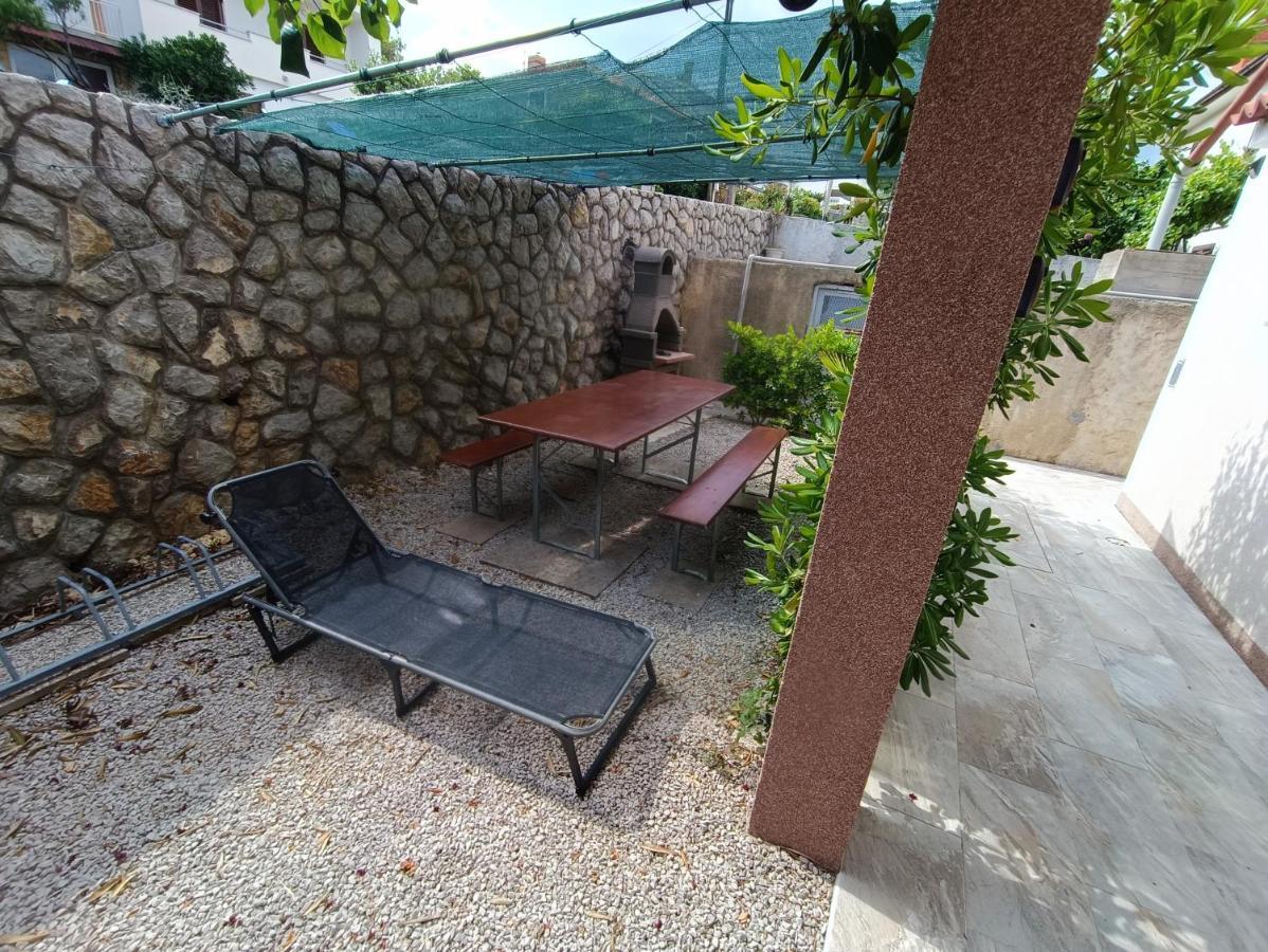 Studio Apartmani Zoric سيلو المظهر الخارجي الصورة